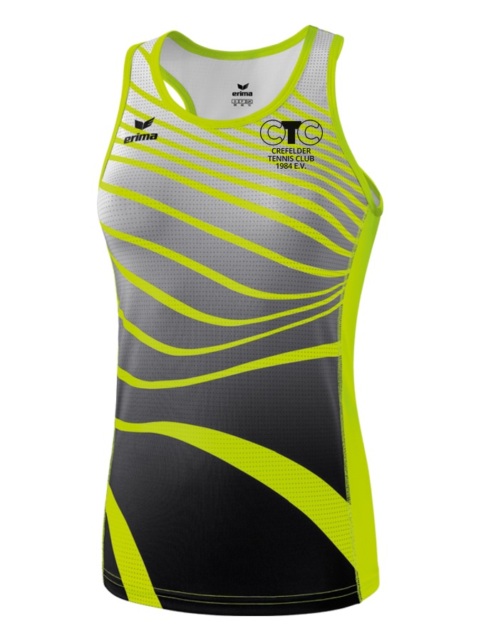 Erima Singlet Damen