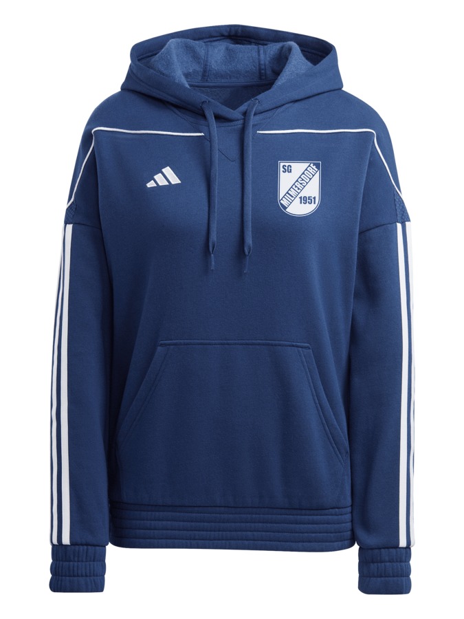 adidas Tiro 23 League Sweat Hoodie Damen