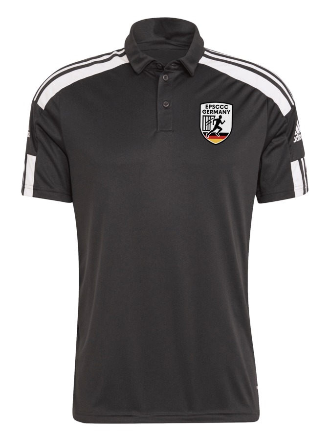 adidas Squadra 21 Poloshirt