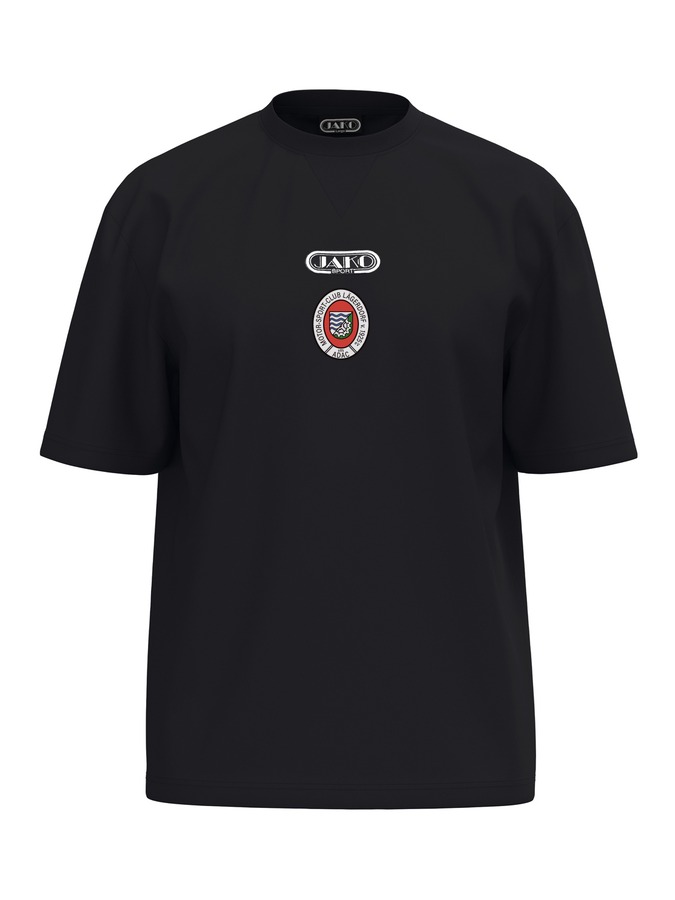 Jako T-Shirt Wardrobe
