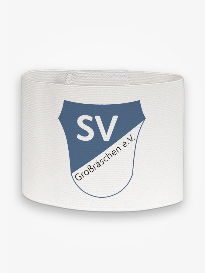 Armbinde Logo