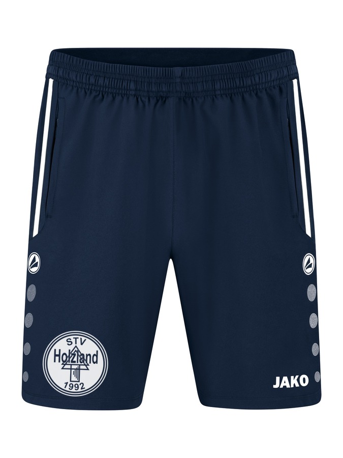 Jako Short Allround