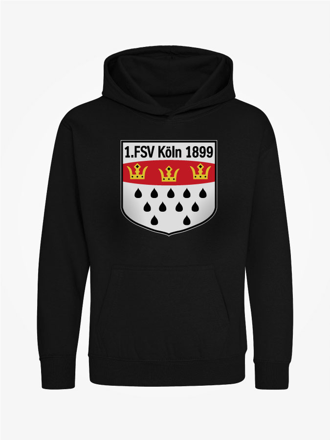 Hoodie Classic Kids
