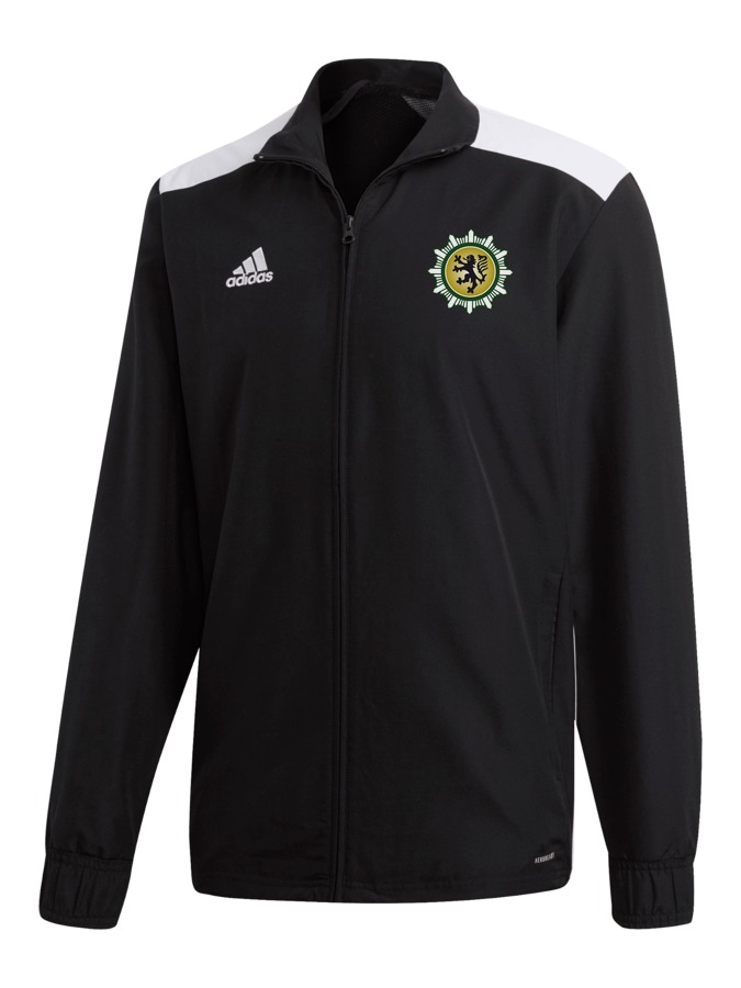 adidas Regista 18 Präsentationsjacke