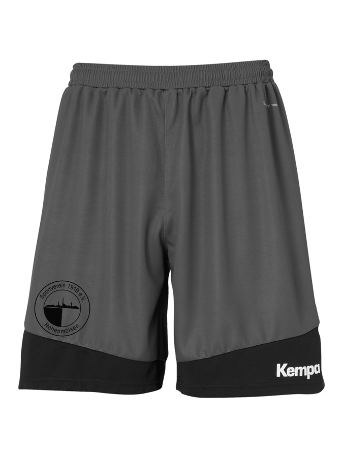 Kempa Emotion 2.0 Shorts