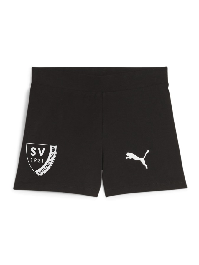 PUMA teamGOAL Volleyballshorts Damen