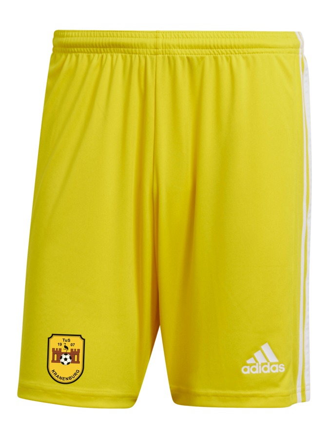 adidas Squadra 21 Shorts