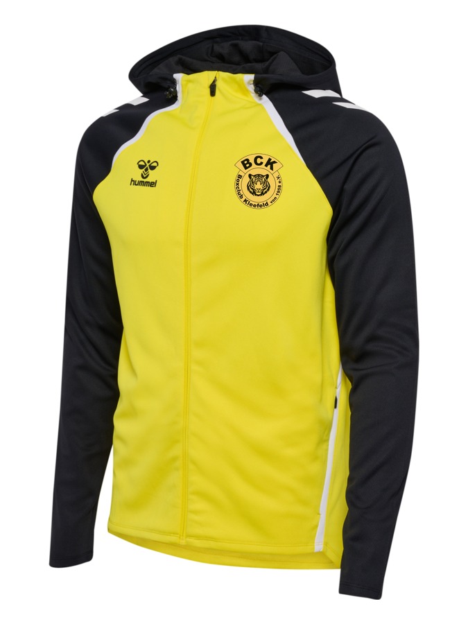 Hummel Lead 2.0 Zip Hoodie