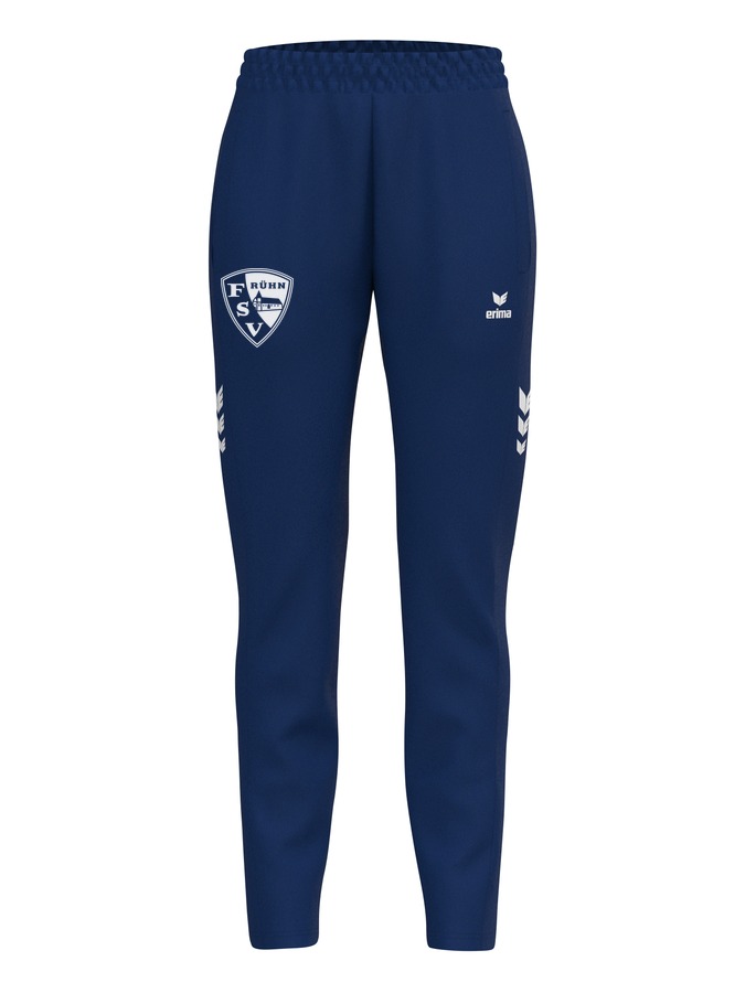 Erima Celebrate 125 Training Pants Damen