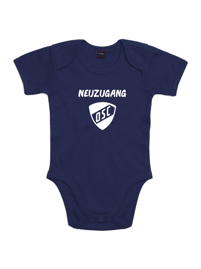 Baby Body Neuzugang