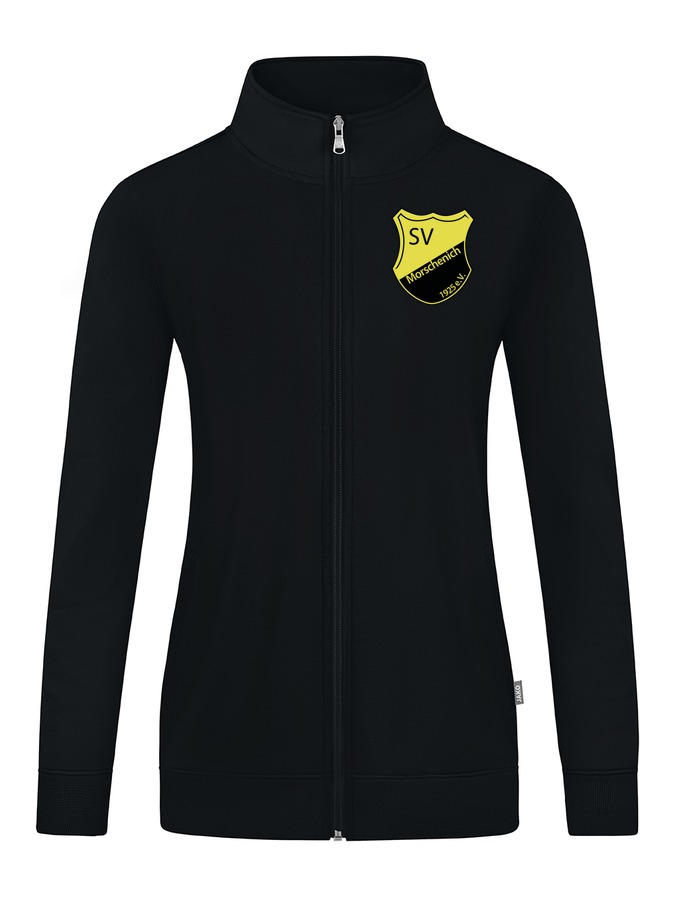 Jako Sweatjacke Doubletex Damen