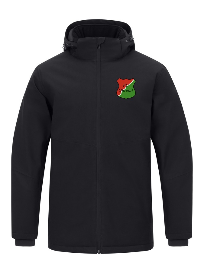 Jako Winterjacke Function