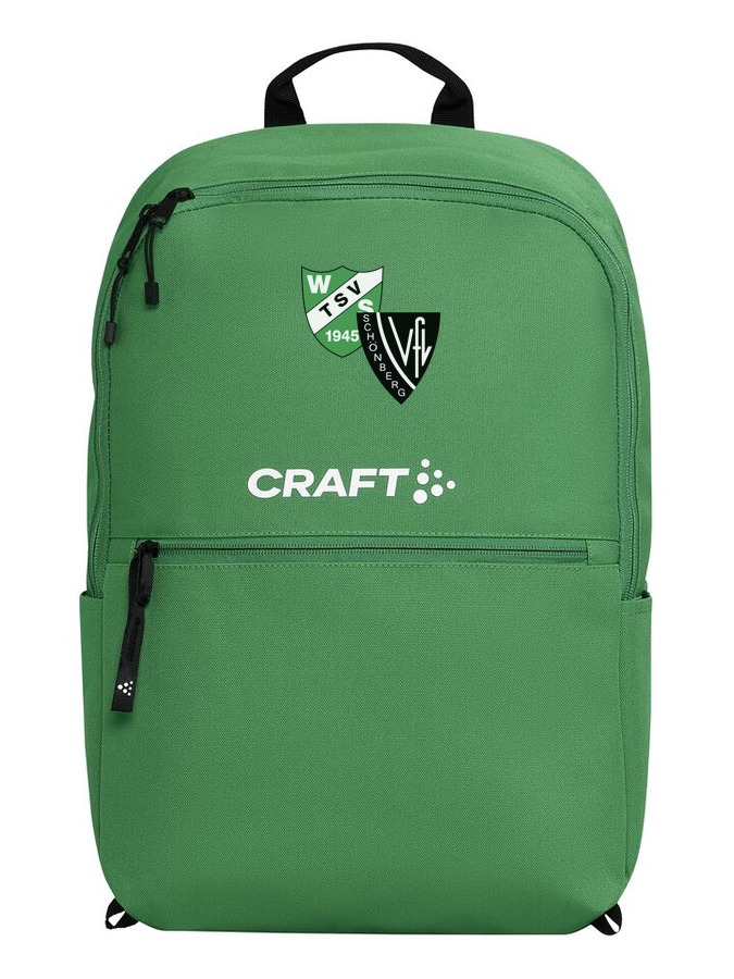 Craft Squad 2.0 Rucksack (20L)
