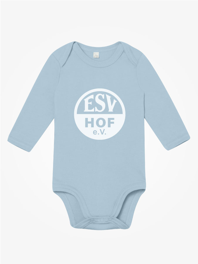Baby Body Langarm