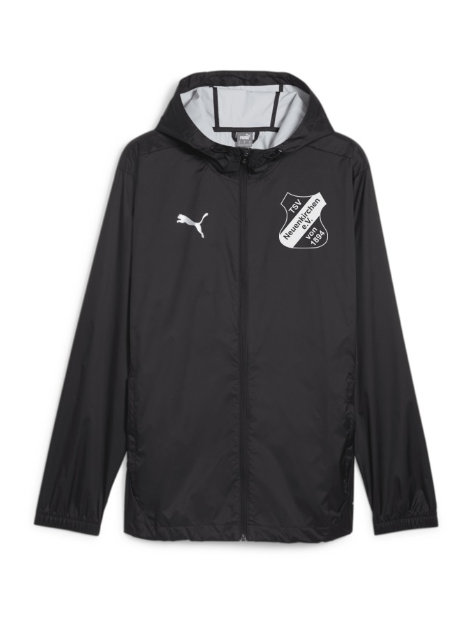 PUMA teamFINAL Allwetterjacke