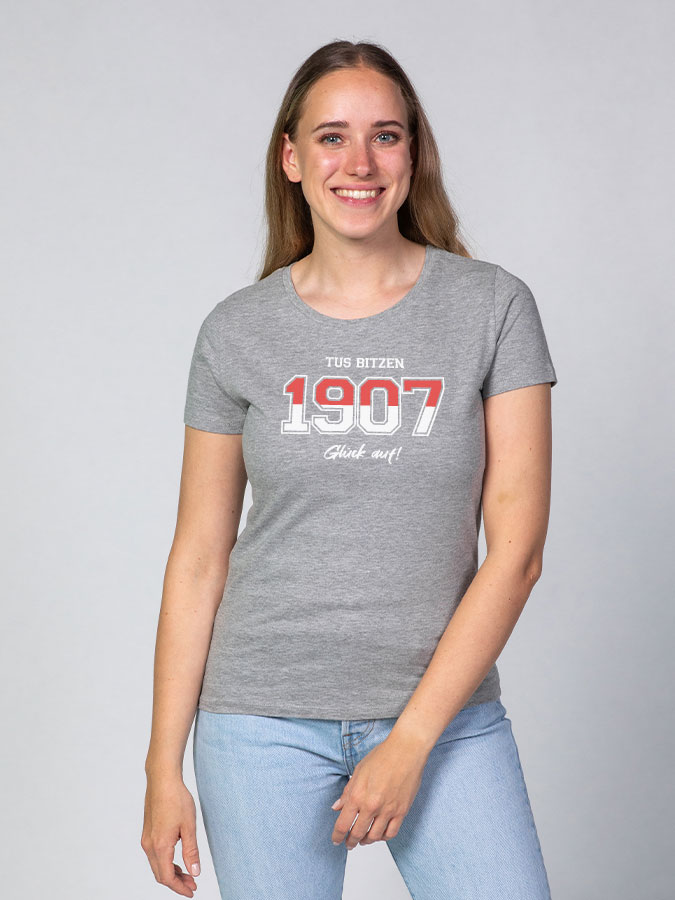 Shirt Established Damen