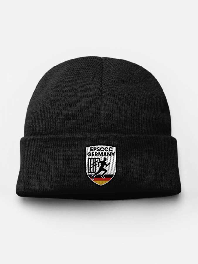 Beanie Kids Sticklogo