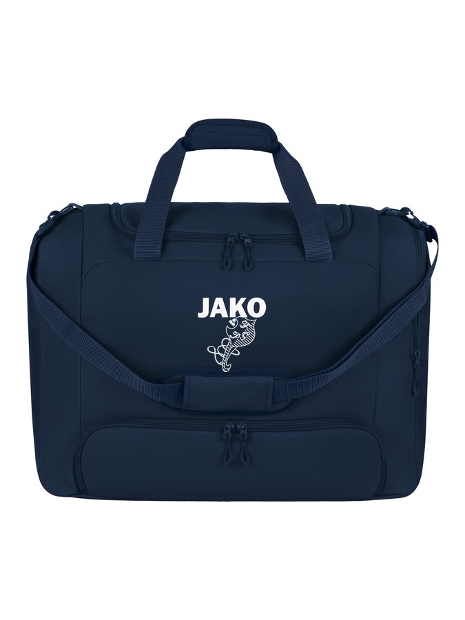 Jako Sporttasche One mit Bodenfach