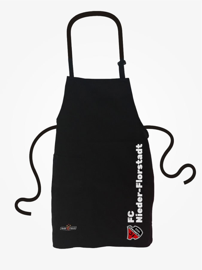 Schürze Grillfürst Classic