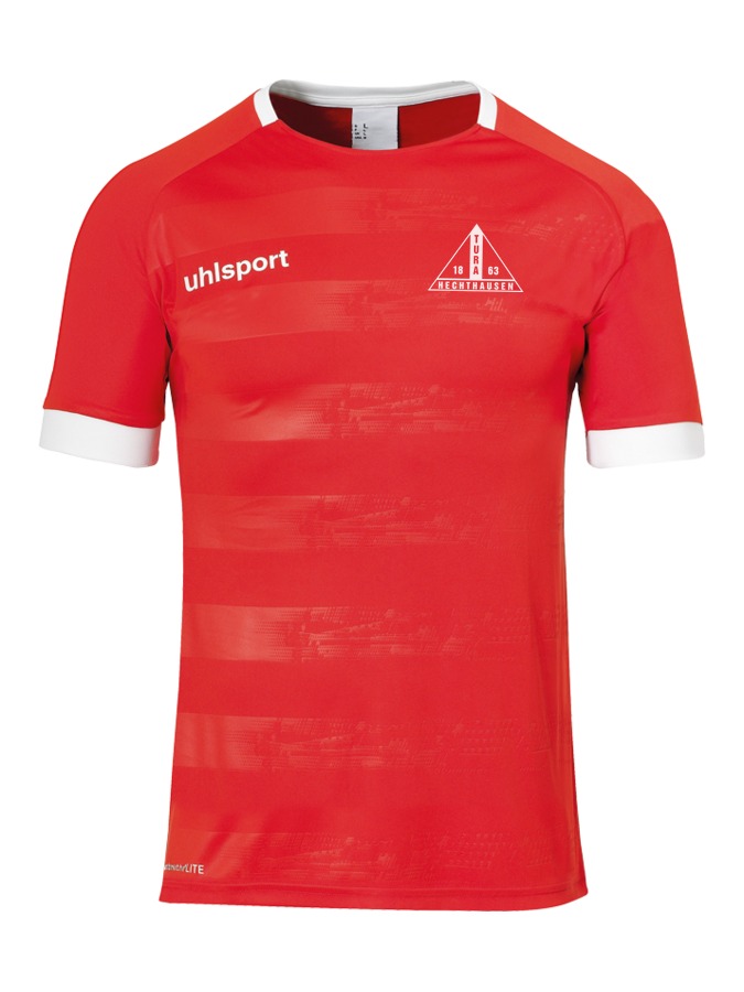 uhlsport Division 2.0 Trikot Kurzarm