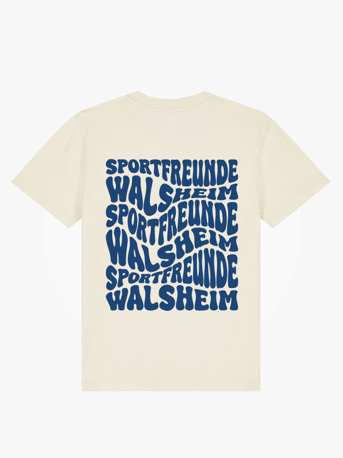 Shirt Wavy Kids