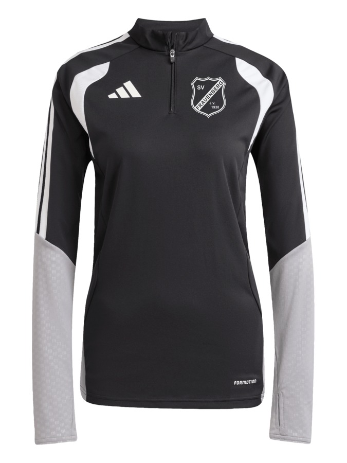 adidas Tiro 26 Competition Trainingsoberteil Damen
