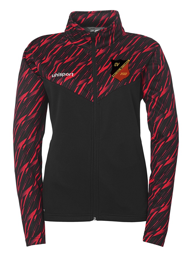 uhlsport Progressive 28 Poly Jacke Damen