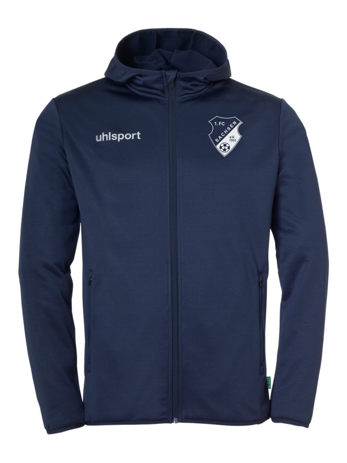 uhlsport Essential Fleece Jacket