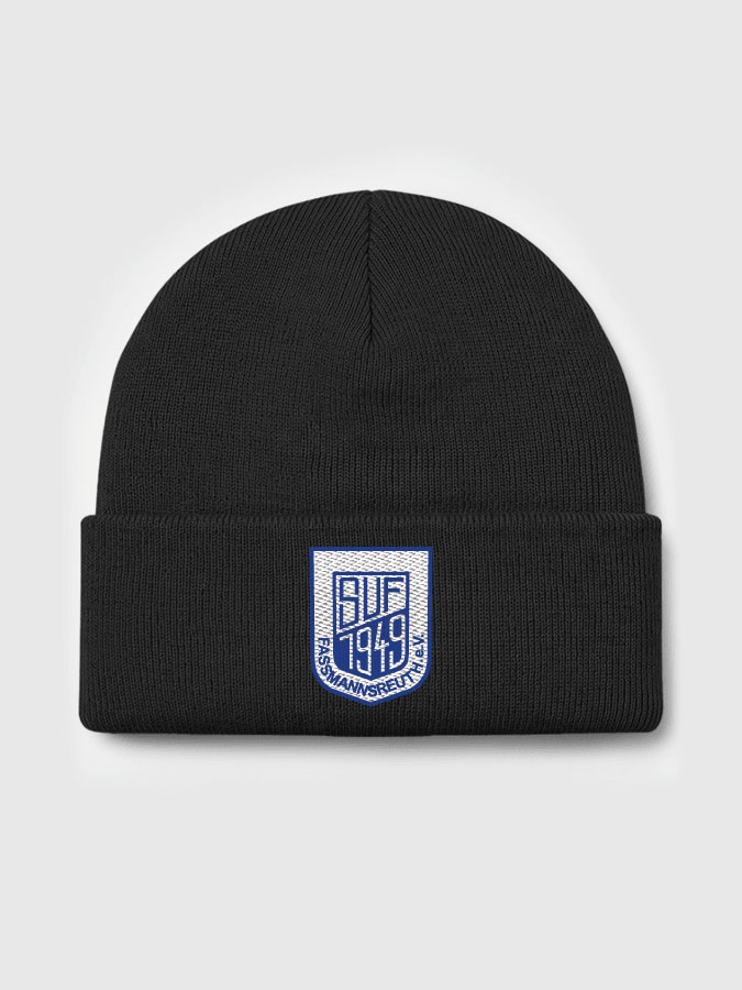 Beanie Kids Sticklogo