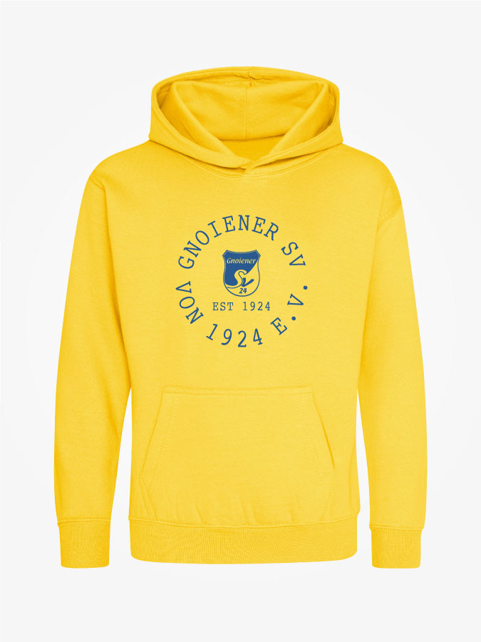 Hoodie Core Kids
