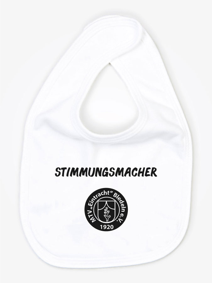 Babylätzchen Stimmungsmacher