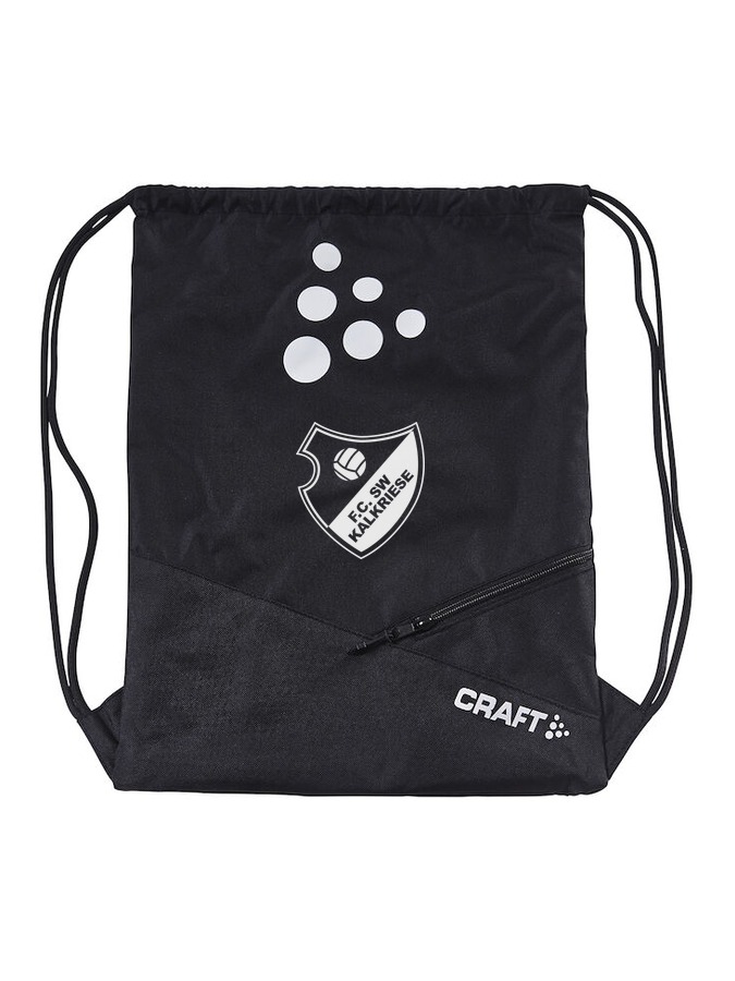 Craft Squad Go Gym Bag