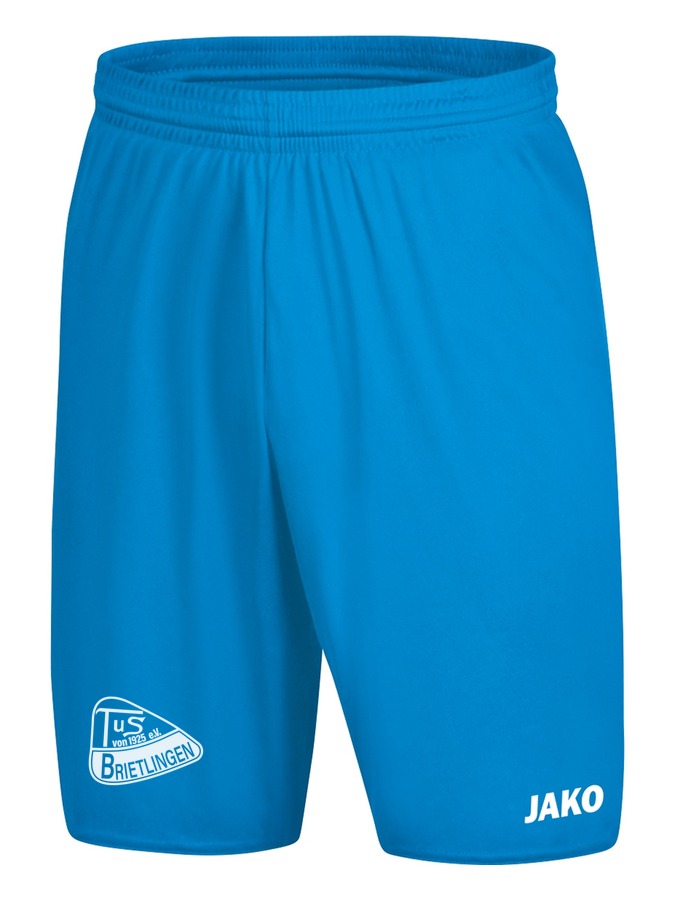 Jako Sporthose Manchester 2.0 ohne Innenslip