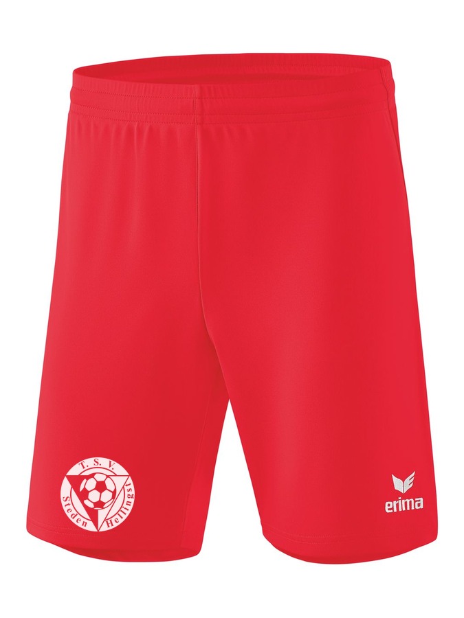 Erima Rio 2.0 Shorts