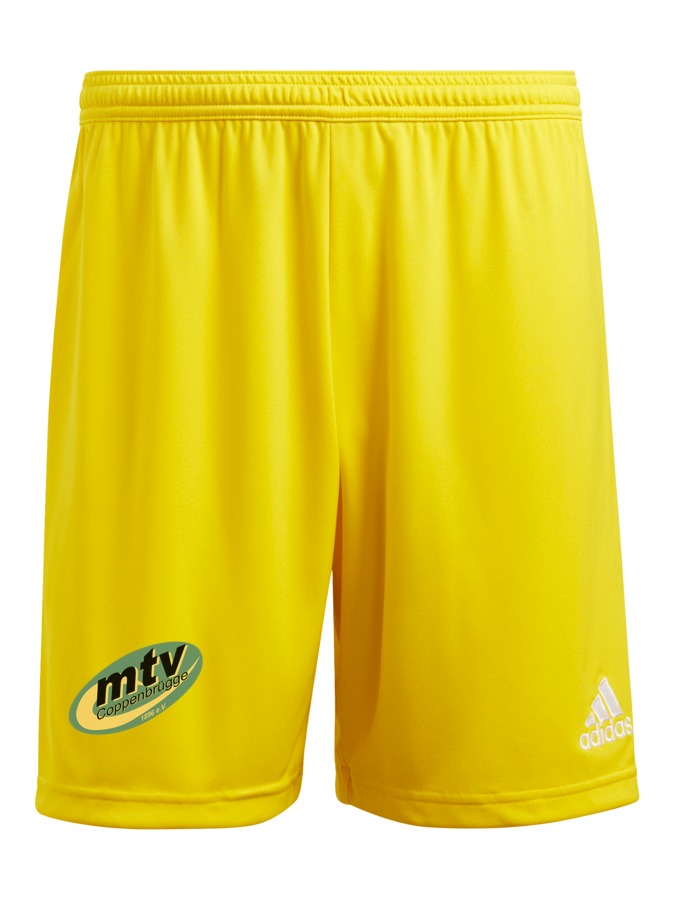 adidas Entrada 22 Shorts