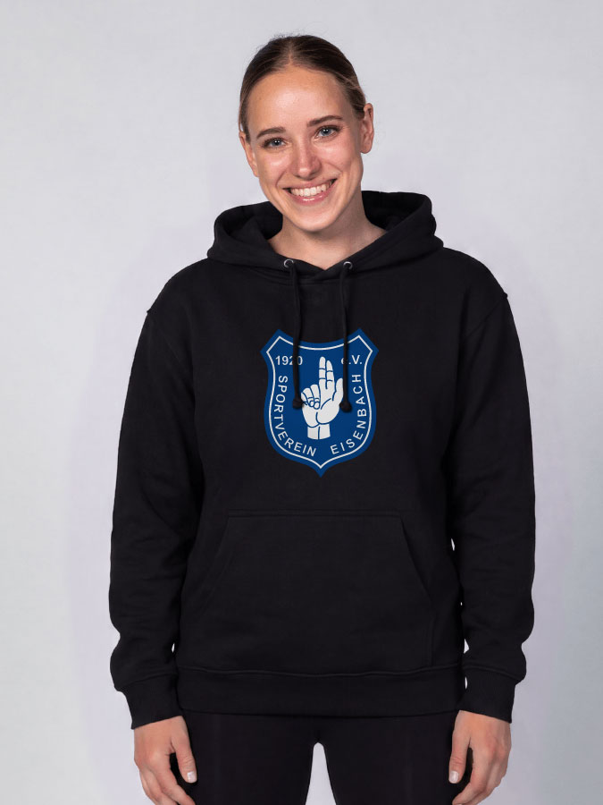 Hoodie Classic Unisex