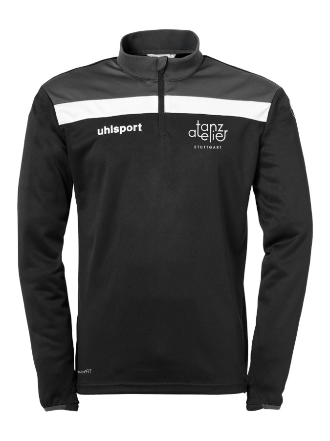 uhlsport Offense 23 1/4 Zip Top