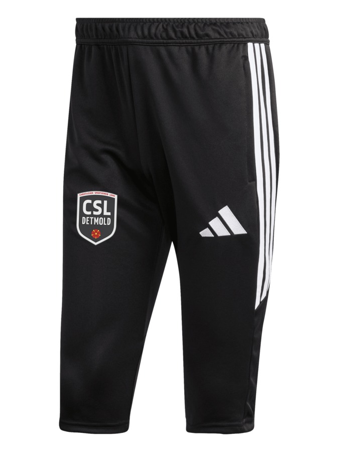adidas Tiro 26 League 3/4-Trainingshose