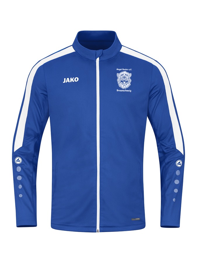 Jako Polyesterjacke Power