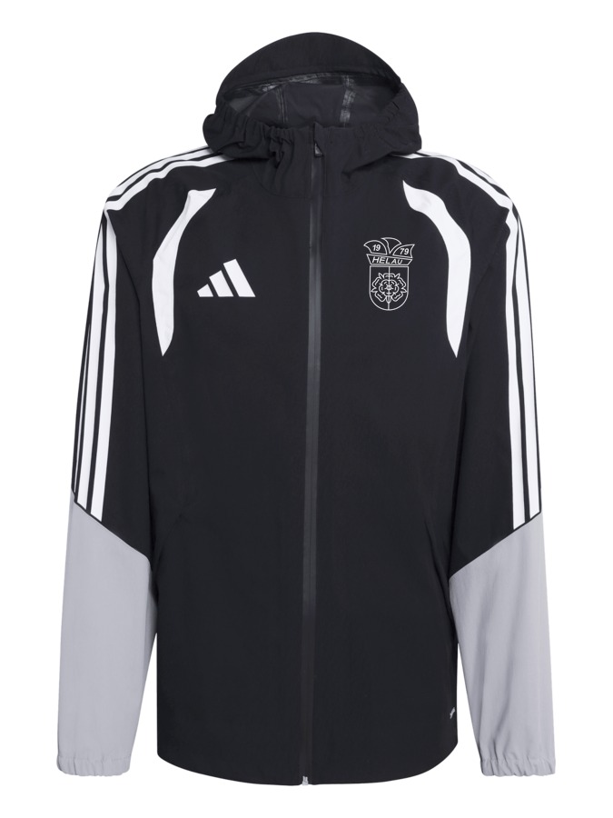 adidas Tiro 26 Regenjacke