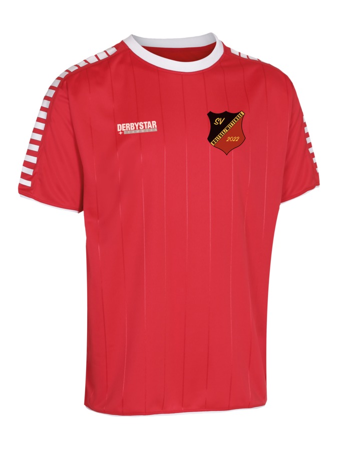 Derbystar Hyper Trikot