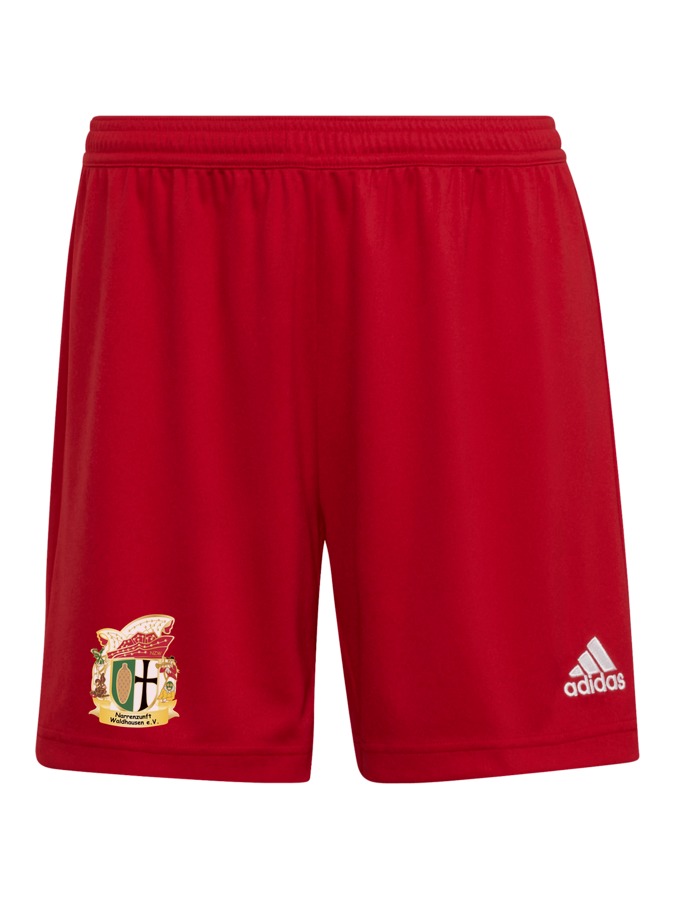 adidas Entrada 22 Shorts Damen