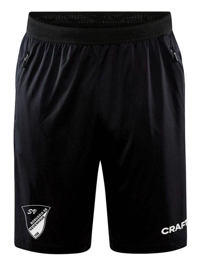 Craft Evolve Schiedsrichter-Shorts