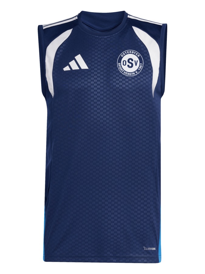 adidas Tiro 26 Competition ärmelloses Trikot