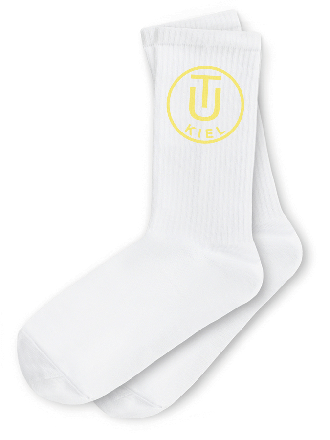 Sportsocken Logo