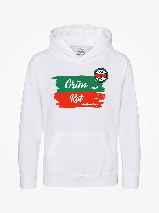 Hoodie Loyal Kids Unisex