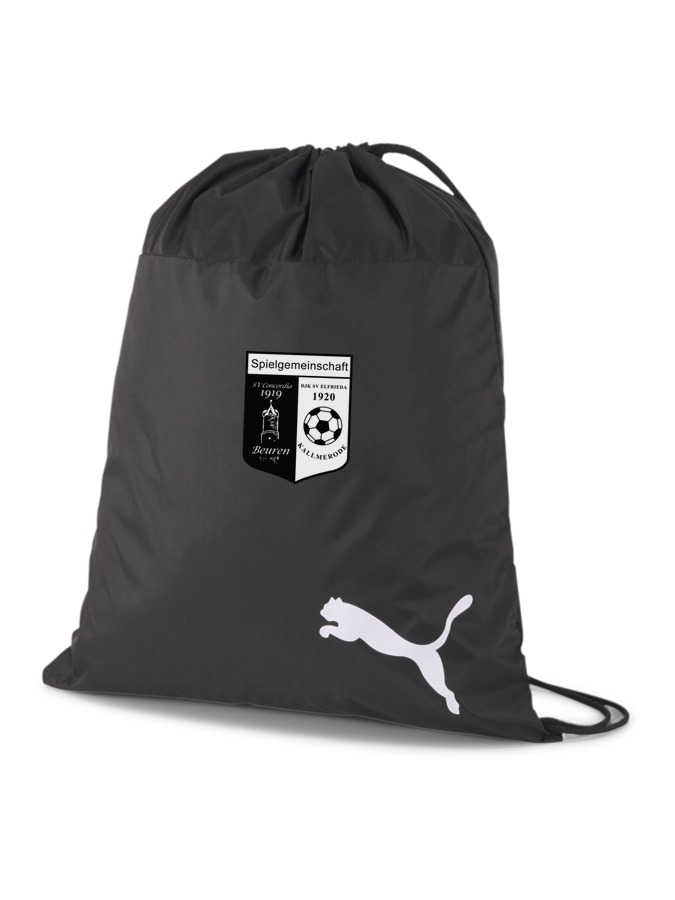 PUMA teamGOAL 23 Gym Sack