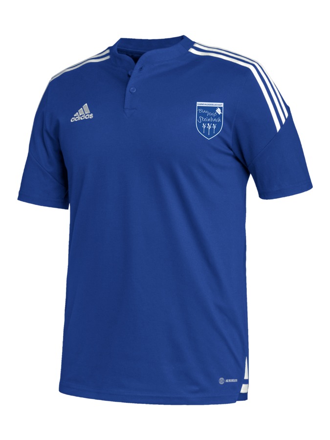 adidas Condivo 22 Poloshirt