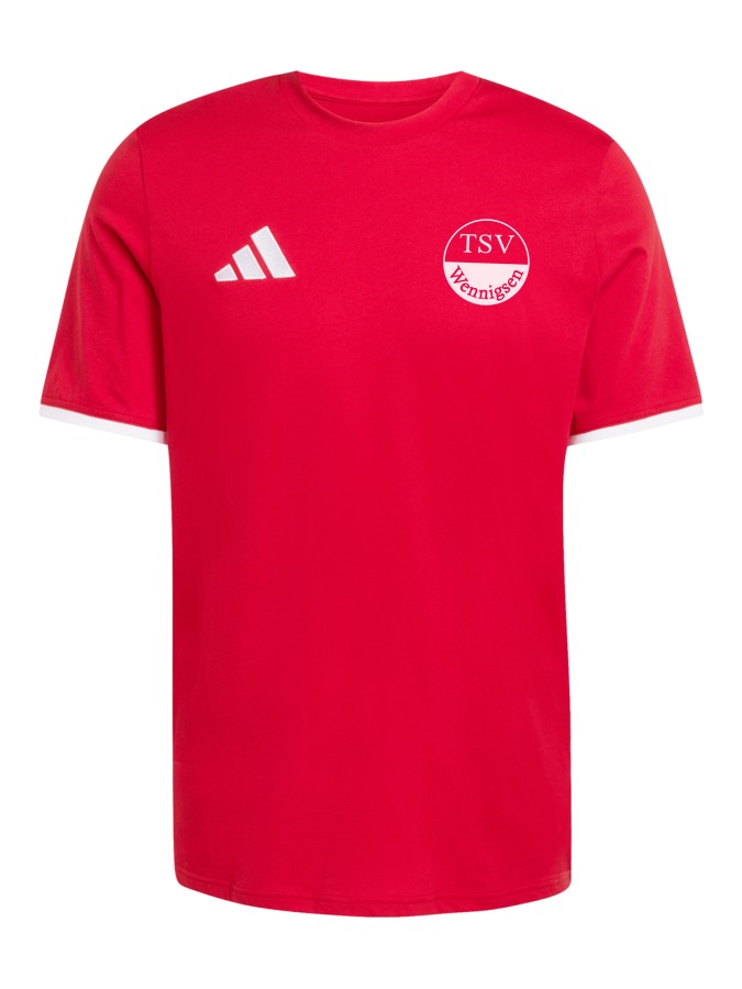 adidas Entrada 26 T-Shirt