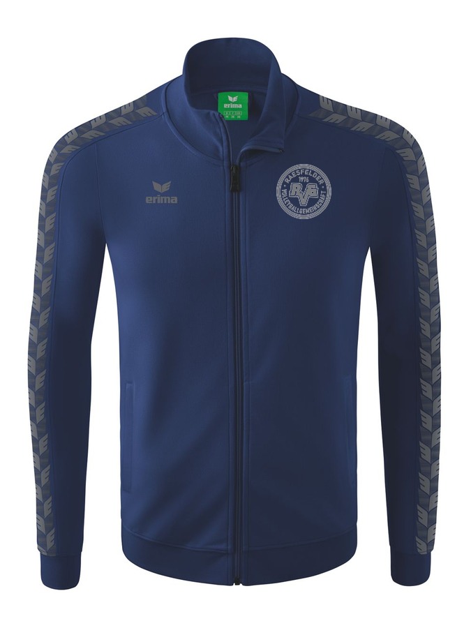 Erima Essential Team Tracktop Jacke